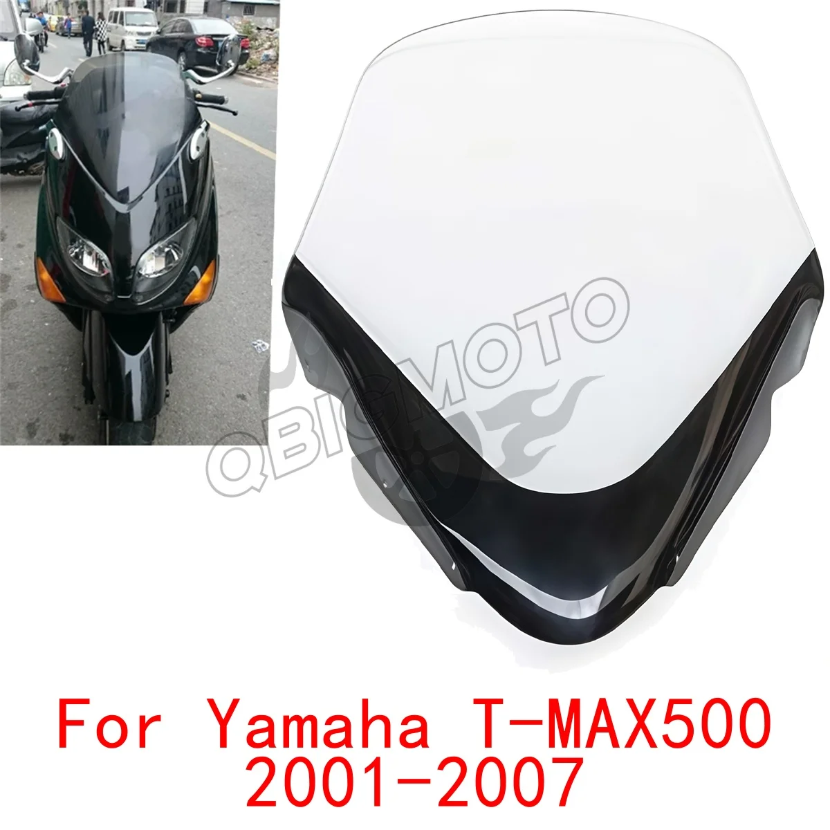 T-MAX500 2007 Motorcycle Windshield Windscreen For Yamaha TMAX500 TMAX T-MAX 500 2006 2005 2004 2003 2002 2001
T-MAX500 2007 Motorcycle Windshield Windscreen For Yamaha TMAX500 TMAX T-MAX 500 2006 2005 2004 2003 2002 2001