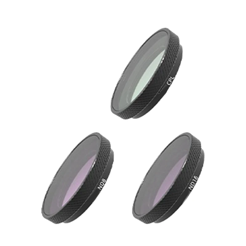 Camera Lens Filter For Insta360 GO3S CPL ND8 ND16 Lens Filter Circular Polarizer Camera Filter Accessories
Camera Lens Filter For Insta360 GO3S CPL ND8 ND16 Lens Filter Circular Polarizer Camera Filter Accessories