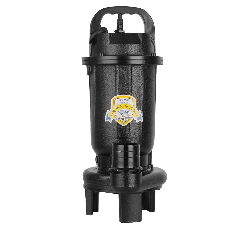 Насос для сточных вод постоянного тока, 48 В, 60 В, вольт, погружной насос для резки сточных вод, аккумулятор, насос для электромобилей
Насос для сточных вод постоянного тока, 48 В, 60 В, вольт, погружной насос для резки сточных вод, аккумулятор, насос для электромобилей