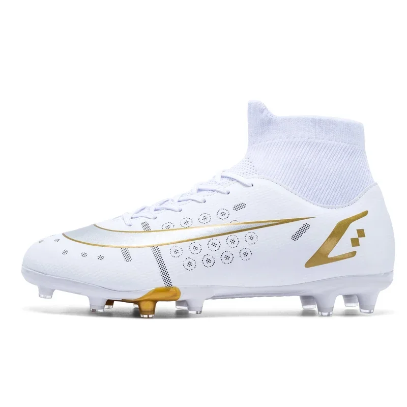 zapatos de neopamiento ultraligeros для интерьера и внешней службы, botas de Football противоизделители nivel Superior TF/FG
zapatos de neopamiento ultraligeros для интерьера и внешней службы, botas de Football противоизделители nivel Superior TF/FG