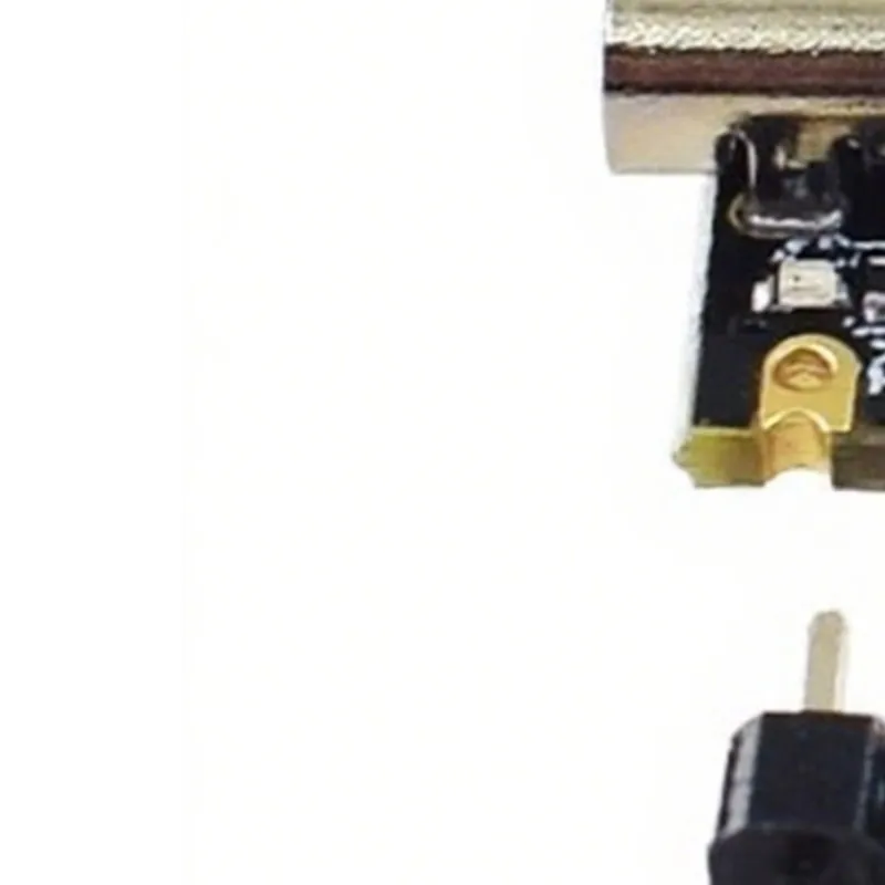 1 комплект, ультра-маленькая плата разработки Wi-Fi Bluetooth 5.0 ESP32-S3 Supermini для Arduino Micropython ESP32 S3 ESP32-S3FH4R2
1 комплект, ультра-маленькая плата разработки Wi-Fi Bluetooth 5.0 ESP32-S3 Supermini для Arduino Micropython ESP32 S3 ESP32-S3FH4R2