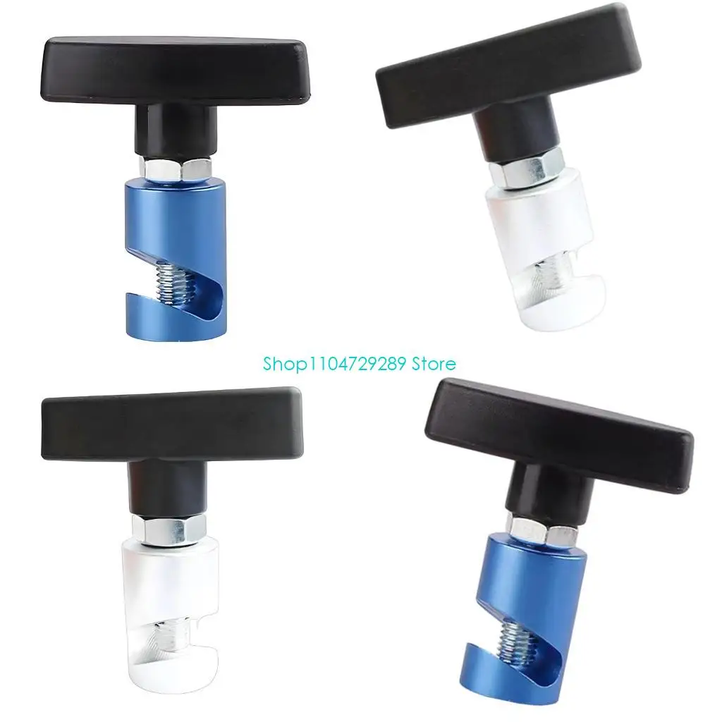 D8KE Car Hood Props Struts Clamp Antislip Hood Strut Support Clip for Vehicle Repair and Safety
D8KE Car Hood Props Struts Clamp Antislip Hood Strut Support Clip for Vehicle Repair and Safety