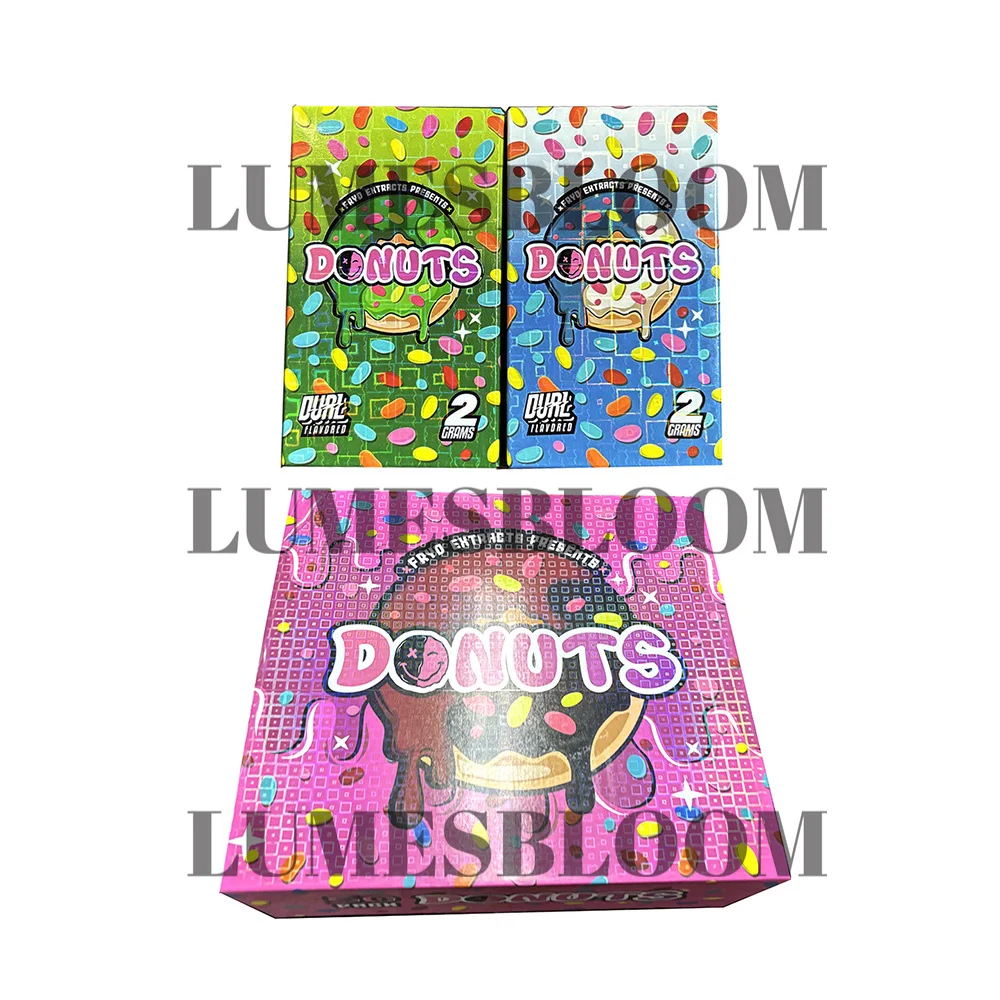 2ml Fryd Dount Empty Paper Storage Cartridge Tank Packaging Laser Sealed Sticker Big Pink Display Box Filp Cover Container
2ml Fryd Dount Empty Paper Storage Cartridge Tank Packaging Laser Sealed Sticker Big Pink Display Box Filp Cover Container