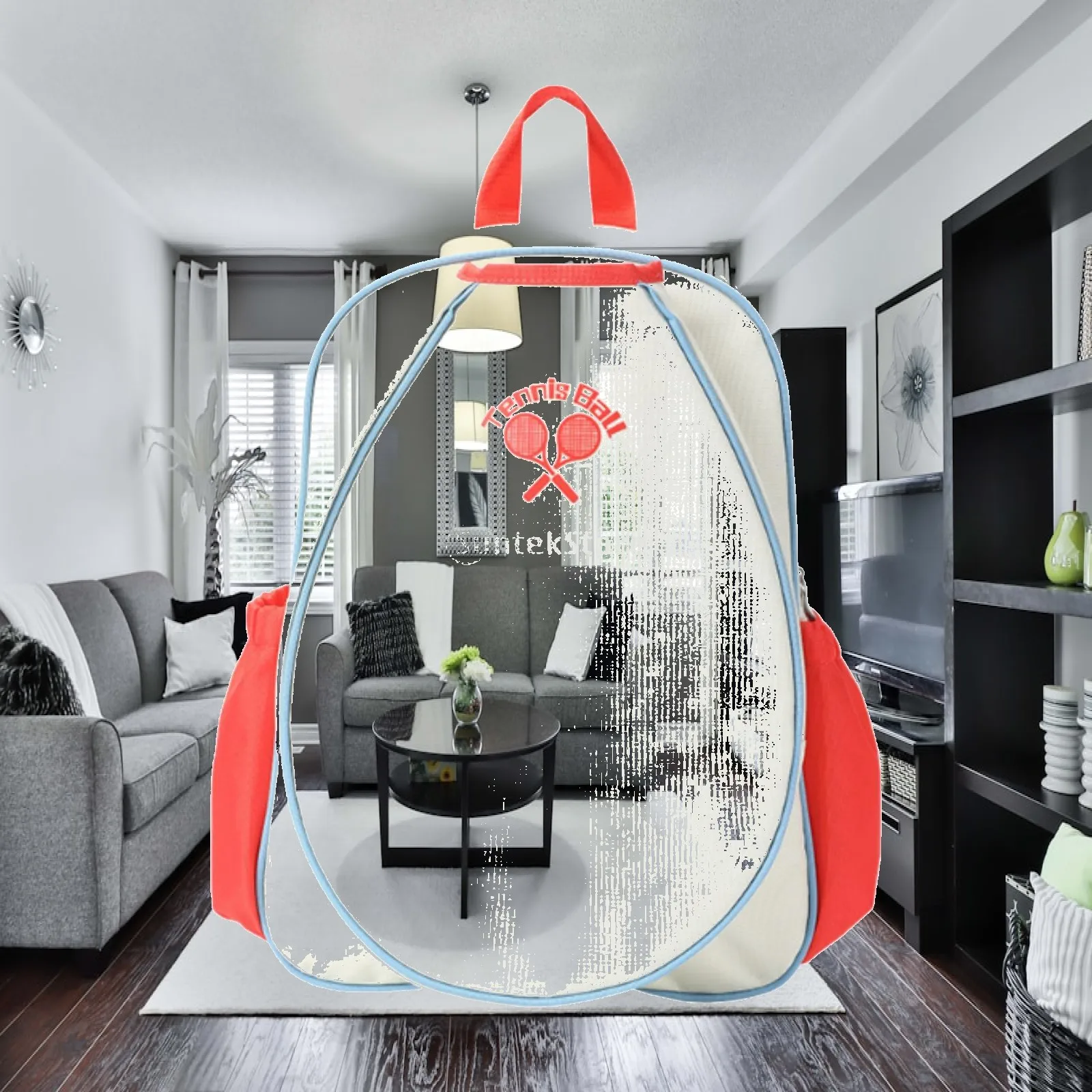 Tennis and Racquet Sports Backpack Waterproof Bag with Shoe Holder Large Organizer for Badminton Pickleball
Tennis and Racquet Sports Backpack Waterproof Bag with Shoe Holder Large Organizer for Badminton Pickleball
