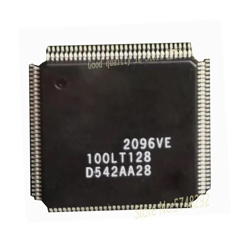 1PCS/lot ISPLSI2096VE-100LT128 ISPLSI2096VE 2096VE QFP 100% new imported original IC Chips fast delivery
1PCS/lot ISPLSI2096VE-100LT128 ISPLSI2096VE 2096VE QFP 100% new imported original IC Chips fast delivery
