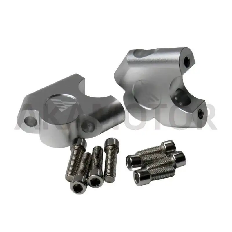 Handlebar Riser Top Cover Mount Clamp Grip For Loncin Voge 300ac/300ds Lx300-6c
Handlebar Riser Top Cover Mount Clamp Grip For Loncin Voge 300ac/300ds Lx300-6c