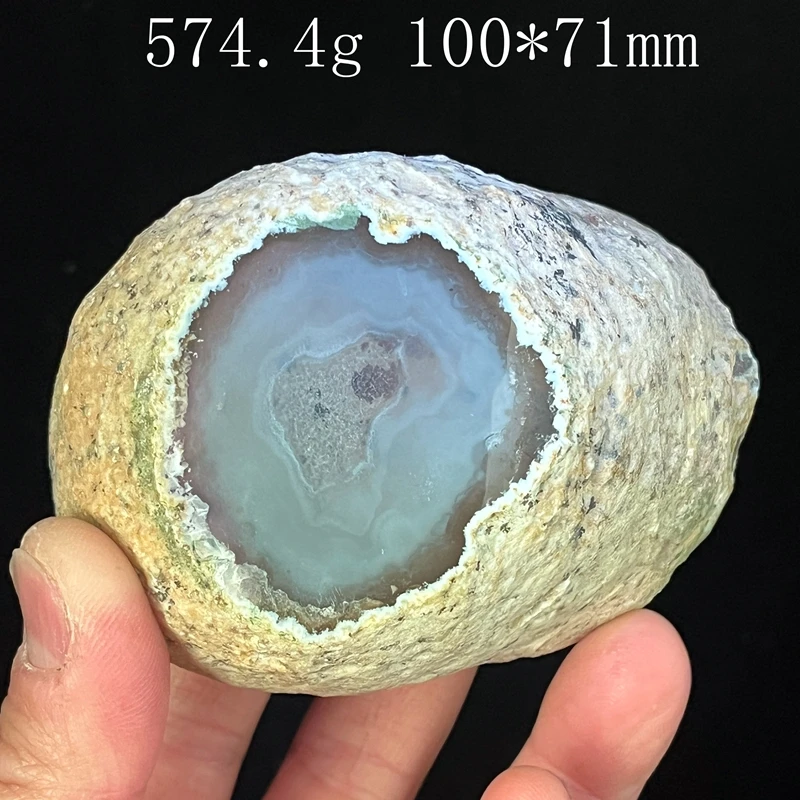 100% natural agate water gallbladder original mineral specimens home decoration
100% natural agate water gallbladder original mineral specimens home decoration