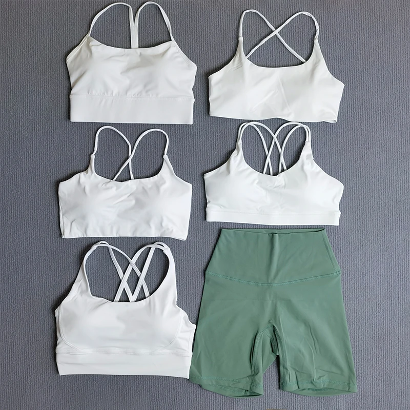 2-х предметный комплект для йоги, спортивный и фитнес-набор, классические шорты синего цвета с белым бюстгальтером, 5 моделей бюстгальтера, выберите женский спортивный костюм для тренировок, бега
2-х предметный комплект для йоги, спортивный и фитнес-набор, классические шорты синего цвета с белым бюстгальтером, 5 моделей бюстгальтера, выберите женский спортивный костюм для тренировок, бега