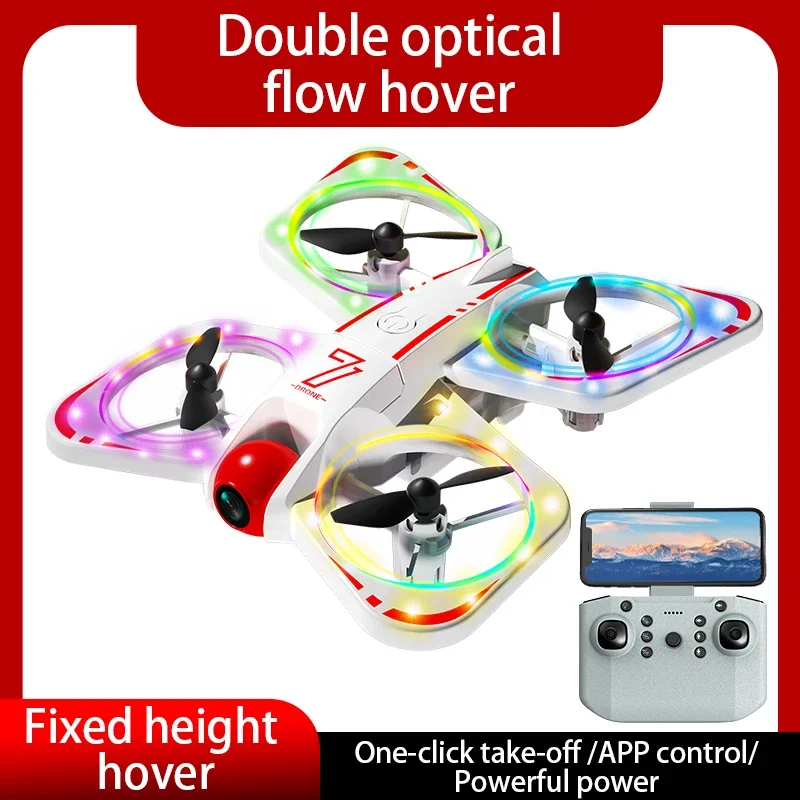 Top CZ07 RC Drone HD 4K Dual Camera Altitude Brushless Motor 2.4G Remote Control Quadcopter For Kids And Adultsop Toys
Top CZ07 RC Drone HD 4K Dual Camera Altitude Brushless Motor 2.4G Remote Control Quadcopter For Kids And Adultsop Toys
