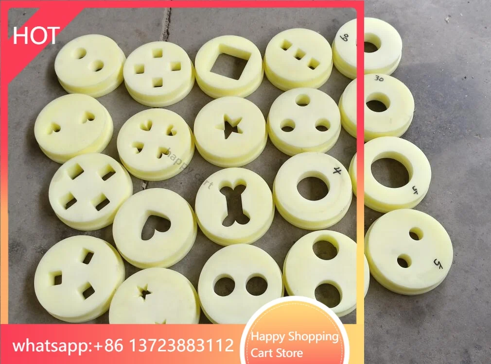Dough Divider Rounder / Dough Cutter / Dough Divider