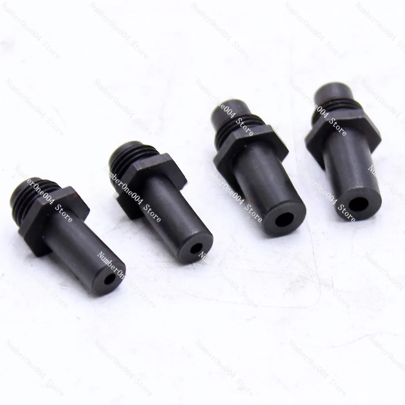 Suitable for 16mm Lengthened Guide Nozzle M10 Screw Thread Rivet Gun Super Long Guide Nozzle Blind Rivet Gun 2.4-3 2-4.0 -4.8
Suitable for 16mm Lengthened Guide Nozzle M10 Screw Thread Rivet Gun Super Long Guide Nozzle Blind Rivet Gun 2.4-3 2-4.0 -4.8