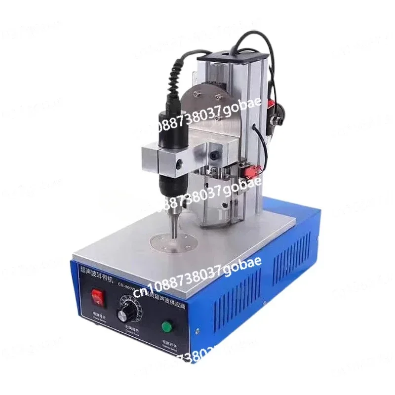 Portable Spot Welder Economical Spot Welder Ultrasonic Mask with Spot Welder Oil and Water Separation Automatic Protection
Portable Spot Welder Economical Spot Welder Ultrasonic Mask with Spot Welder Oil and Water Separation Automatic Protection