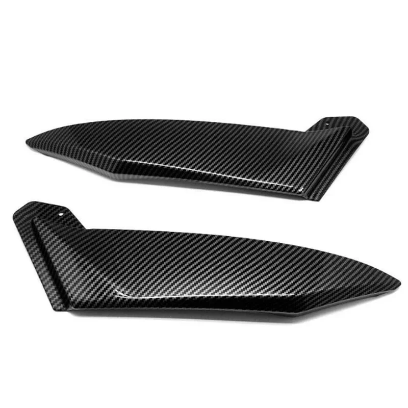 Gas Tank Side Trim Cover Panel Fairing Carbon Fiber For Yamaha YZF R1 2002 2003
Gas Tank Side Trim Cover Panel Fairing Carbon Fiber For Yamaha YZF R1 2002 2003