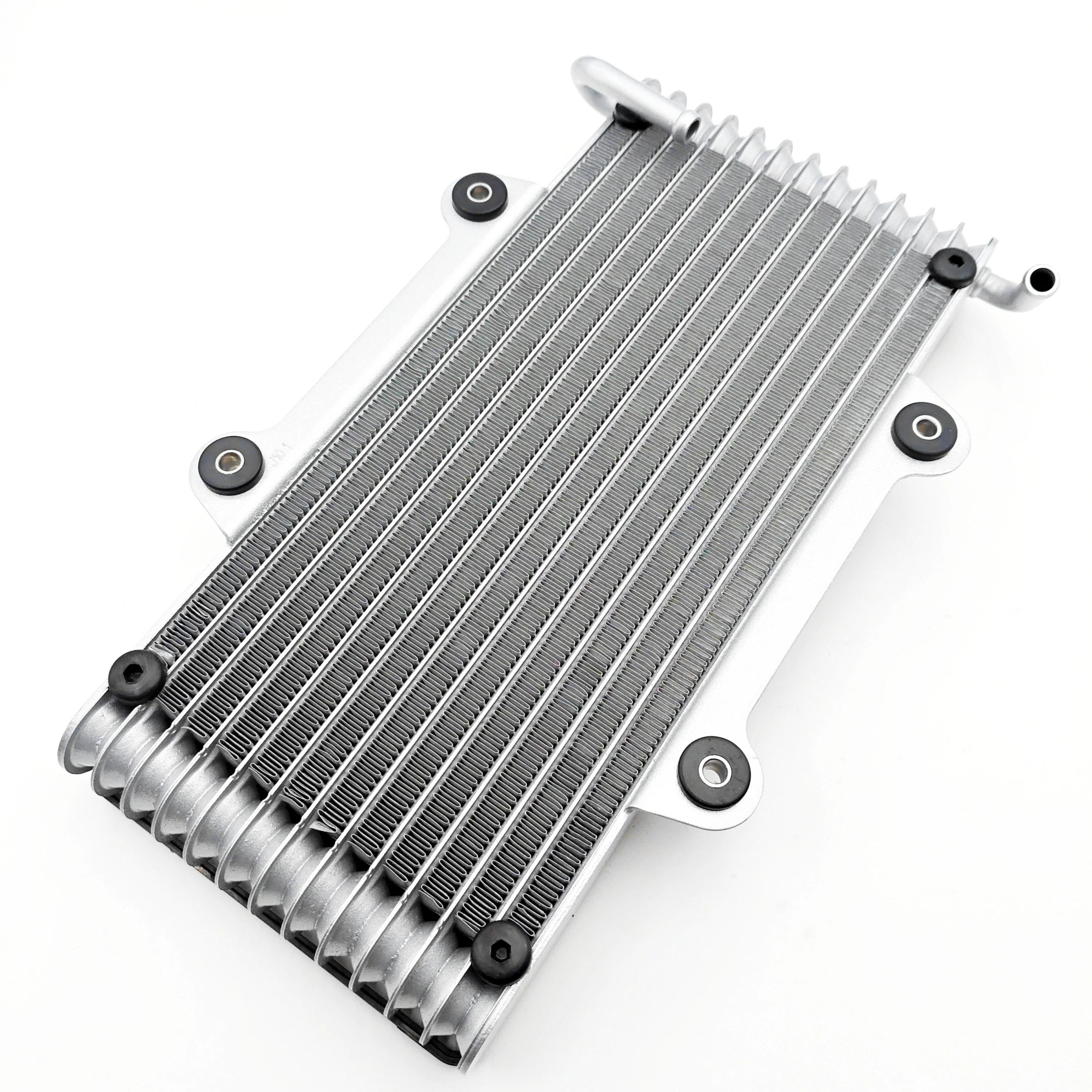 Oil Cooler Oil Radiator for CFmoto CForce 800 X8 CF800-2 2013-2017 ATV 7020-180800 7020-180800-1000
Oil Cooler Oil Radiator for CFmoto CForce 800 X8 CF800-2 2013-2017 ATV 7020-180800 7020-180800-1000