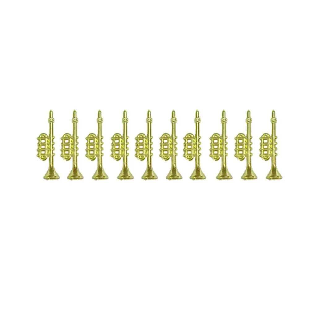 60 Pcs Electroplating Horn Pendant Christmas Tree Decoration Lightweight Gift naments Home Office School Kindergarten Cafe
60 Pcs Electroplating Horn Pendant Christmas Tree Decoration Lightweight Gift naments Home Office School Kindergarten Cafe
