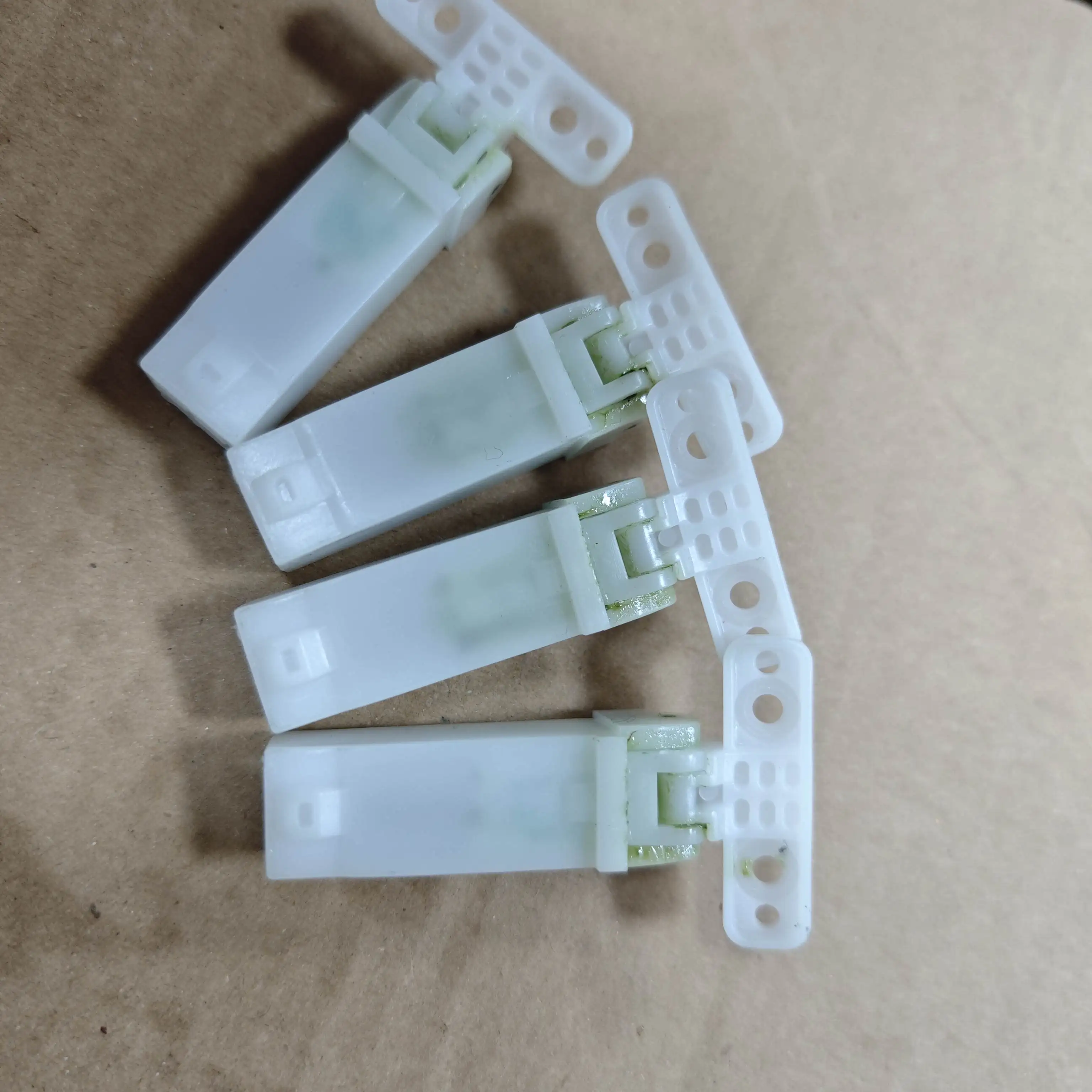 2 петли ADF для Samsung SCX 3205 3400 3405 4600 4623 4726 4727 4728 4729 4833 4835 CLX 3170 3175 3185 3305 4175 4195 6260 3306
2 петли ADF для Samsung SCX 3205 3400 3405 4600 4623 4726 4727 4728 4729 4833 4835 CLX 3170 3175 3185 3305 4175 4195 6260 3306