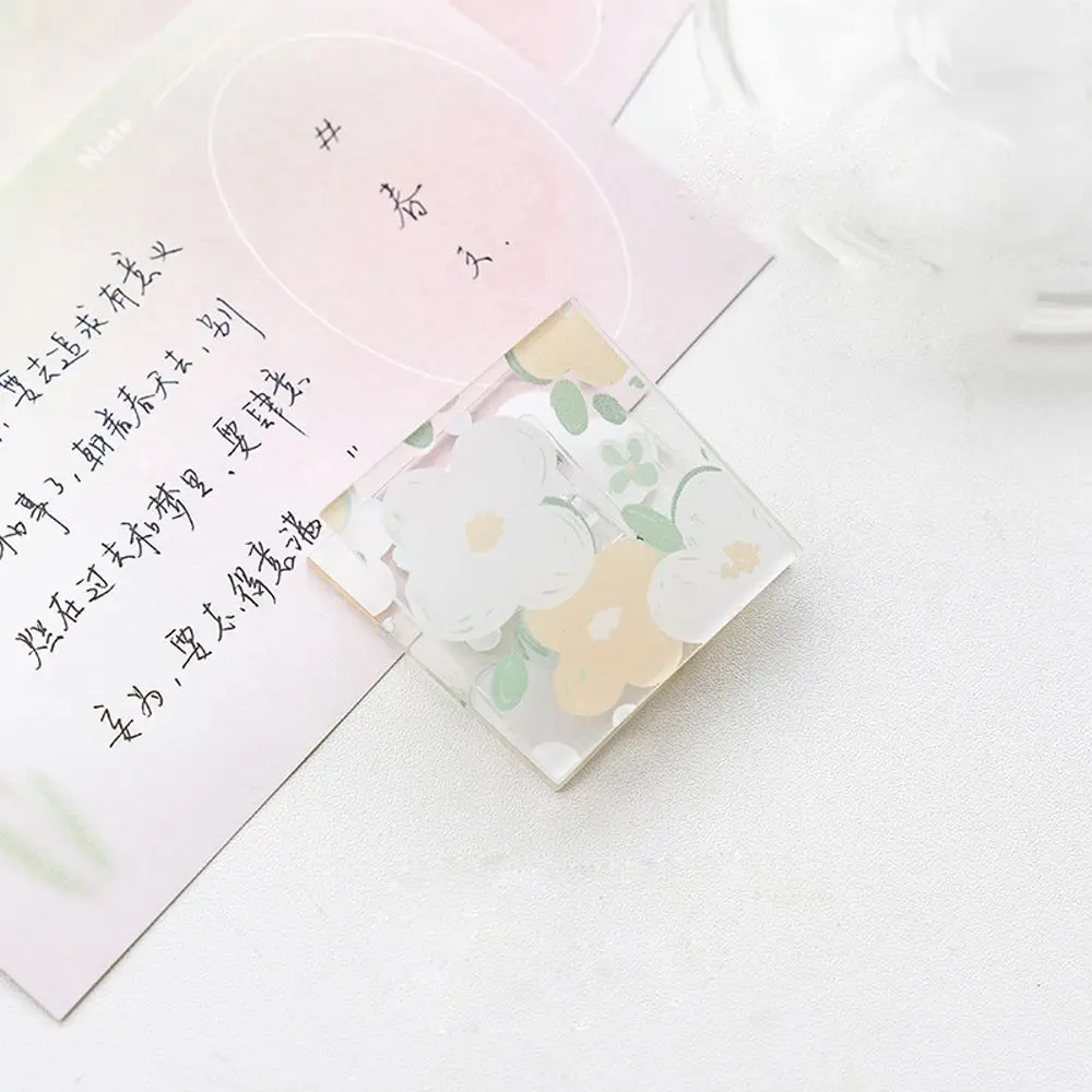 Школьные принадлежности, студенческие канцелярские принадлежности, зажимы для переплета, зажим для хранения, милые цветы, зажим для заметок, зажим для документов, квадратный зажим, зажим для крепления
Школьные принадлежности, студенческие канцелярские принадлежности, зажимы для переплета, зажим для хранения, милые цветы, зажим для заметок, зажим для документов, квадратный зажим, зажим для крепления