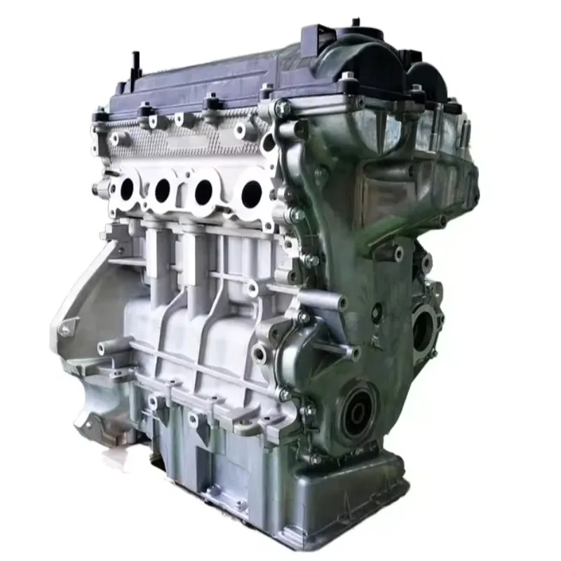 G4LC Engine Assy For Hyundai Special For Elantra I30 Accent Solaris Kia Cerato Rio Engine Complete
G4LC Engine Assy For Hyundai Special For Elantra I30 Accent Solaris Kia Cerato Rio Engine Complete