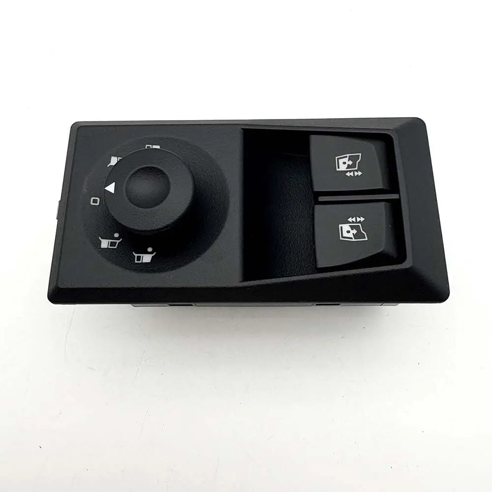 Truck Door Panel Switch Power Window Switch Replacement 24V For Renault 44T404901 7421972423 7423391509
Truck Door Panel Switch Power Window Switch Replacement 24V For Renault 44T404901 7421972423 7423391509