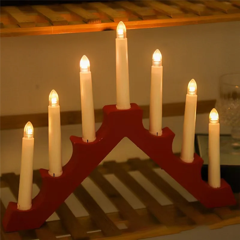 High Quality-LED Electronic Candle Bridge Light Birthday Proposal Decoration Flameless Taper Candle Decorativelight,LED Electron
High Quality-LED Electronic Candle Bridge Light Birthday Proposal Decoration Flameless Taper Candle Decorativelight,LED Electron