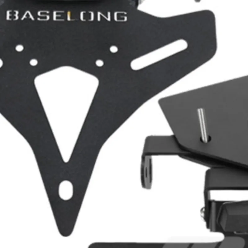 License Plate Holder Number Parts Tail Tidy Eliminator Kits FOR BMW M1000R S1000R S1000RR S 1000 R M Sport 2023-2024-2025-2026
License Plate Holder Number Parts Tail Tidy Eliminator Kits FOR BMW M1000R S1000R S1000RR S 1000 R M Sport 2023-2024-2025-2026