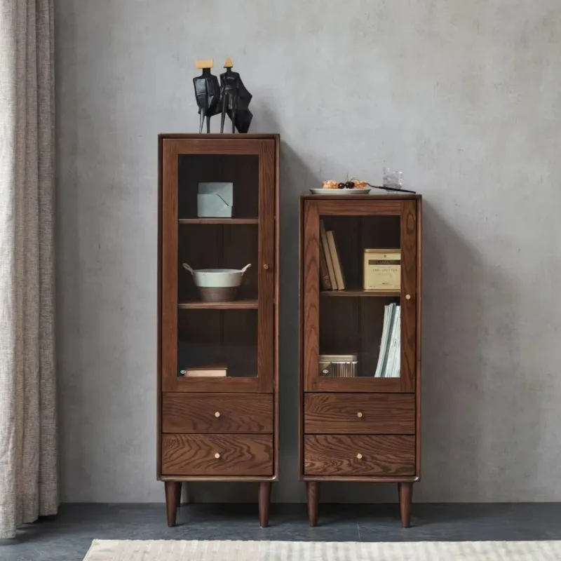 Living Room Vintage Rustic Shabby, Wooden Storage Side Cabinet with 1 Door Oak Tall Cabinet
Living Room Vintage Rustic Shabby, Wooden Storage Side Cabinet with 1 Door Oak Tall Cabinet