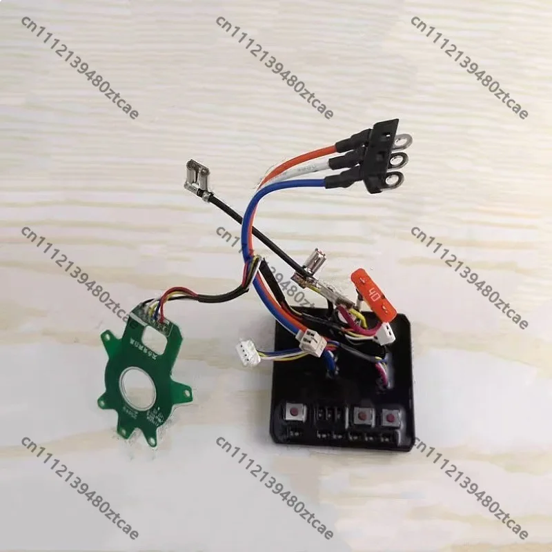 Original Controller 620893-5 for Makita DTD170 Power Tool Replacement Part
Original Controller 620893-5 for Makita DTD170 Power Tool Replacement Part