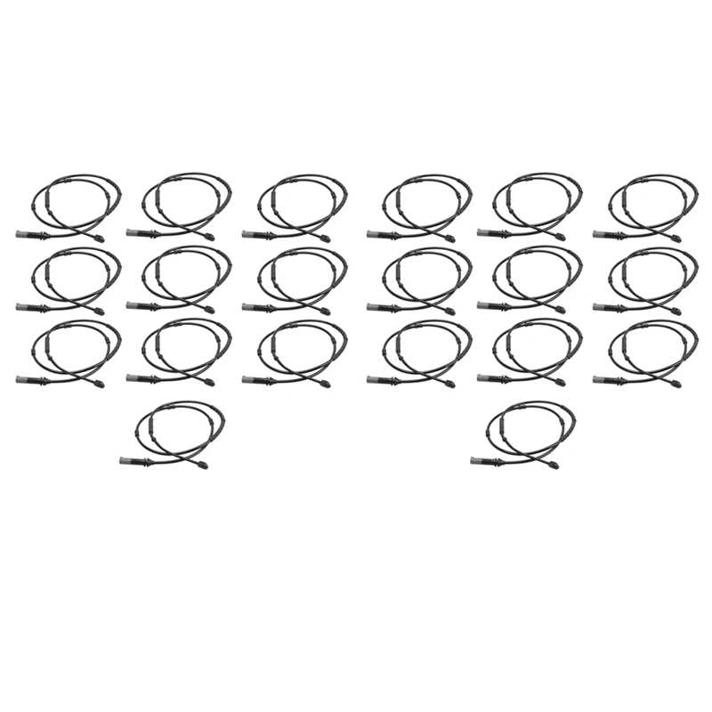20Pcs 34356792292 Brake Pad Wear Sensor For -BMW F20 F30 228I 320I 328I 328D 335I Brake Pad Alarm Line Replacement
20Pcs 34356792292 Brake Pad Wear Sensor For -BMW F20 F30 228I 320I 328I 328D 335I Brake Pad Alarm Line Replacement