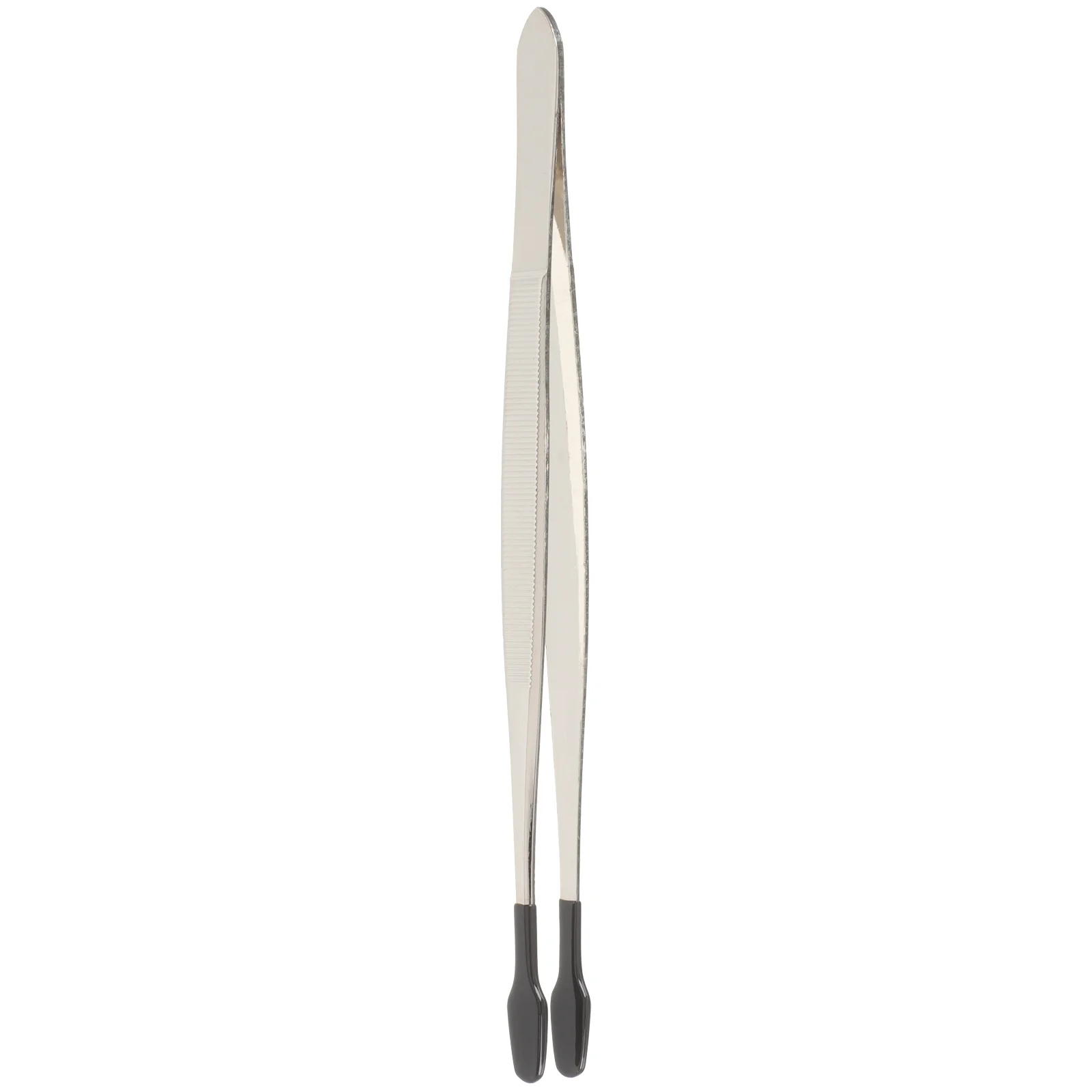 Mini Tweezers Jewelry Rubber Tipped Craft for Stickers Ceiling Medallions Stainless Steel
Mini Tweezers Jewelry Rubber Tipped Craft for Stickers Ceiling Medallions Stainless Steel