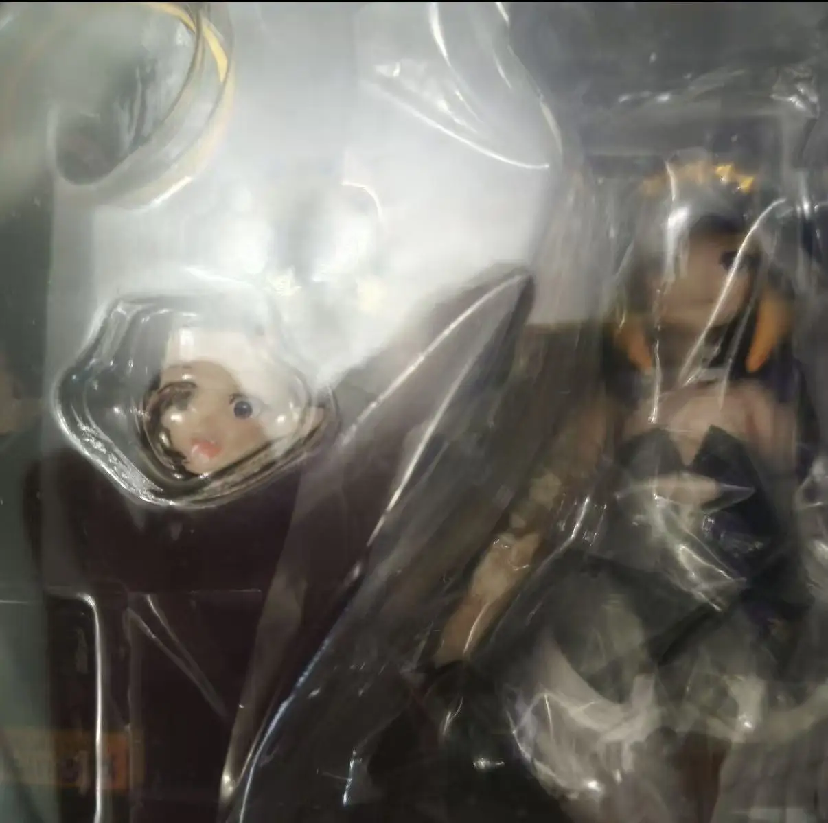 GSC Figma 638 Hololive Ninomae Ina'nis Anime Figure
GSC Figma 638 Hololive Ninomae Ina'nis Anime Figure