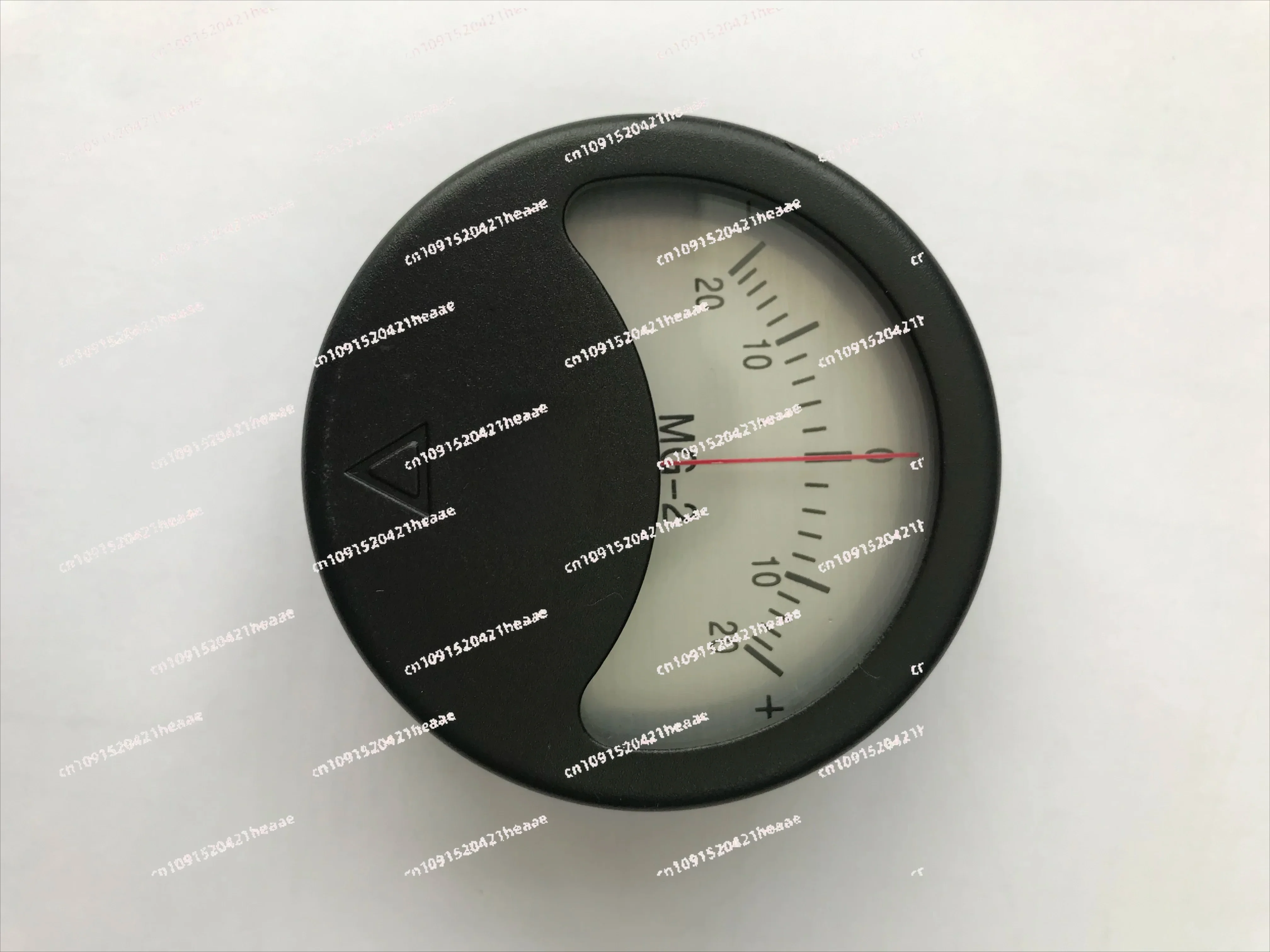 Suitable forMG-2 Gauss meter MAGNETIZING FIELD STRENGTH INDICATOR INSTRUCTION FOR USE
Suitable forMG-2 Gauss meter MAGNETIZING FIELD STRENGTH INDICATOR INSTRUCTION FOR USE