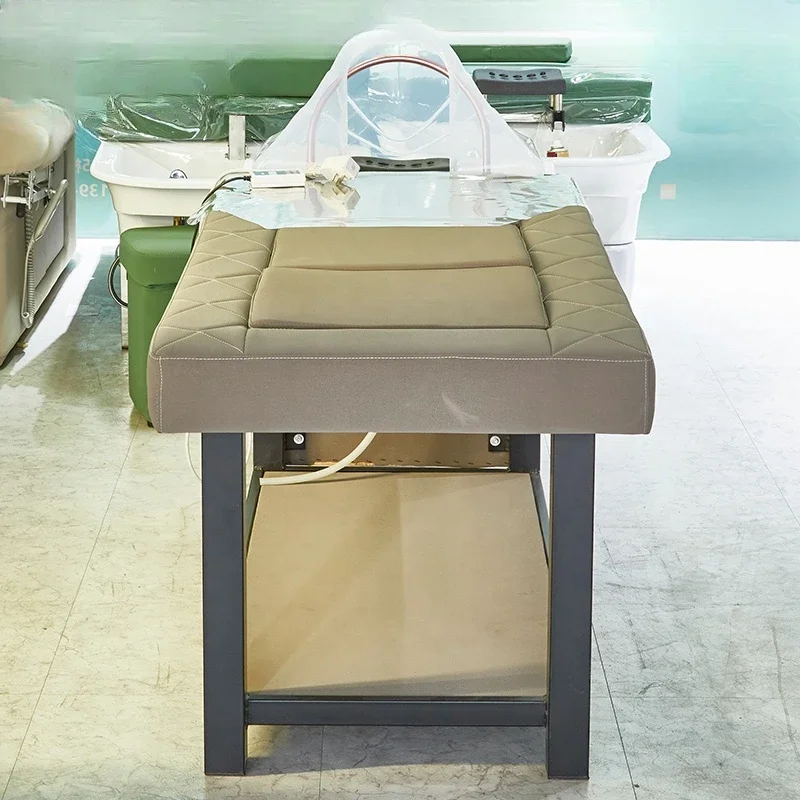 -Для Фабрики Фошань, Новое поступление, массажное кресло-шампунь, кровать для продажи
-Для Фабрики Фошань, Новое поступление, массажное кресло-шампунь, кровать для продажи