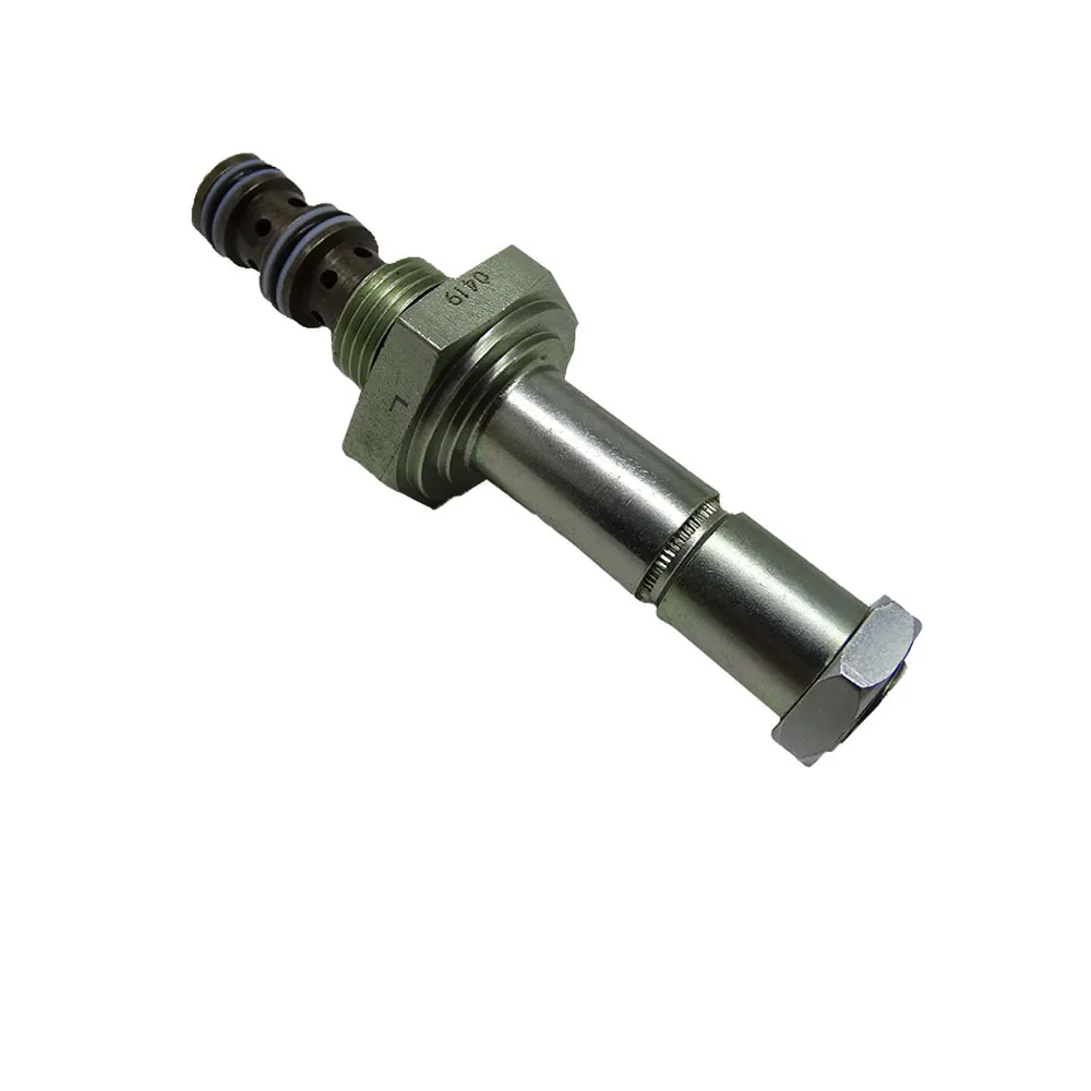 Xg808 Pilot Solenoid Valve Xiagong Excavator Core 16mm Parts
Xg808 Pilot Solenoid Valve Xiagong Excavator Core 16mm Parts