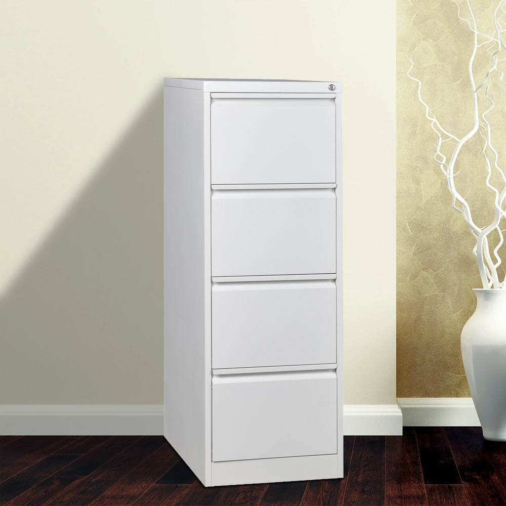 Home Office School Equipment File Cabinet Metal 4 Drawers Cabinet Steel Storage Office Office Furniture Modern Filing Cabinet
Home Office School Equipment File Cabinet Metal 4 Drawers Cabinet Steel Storage Office Office Furniture Modern Filing Cabinet