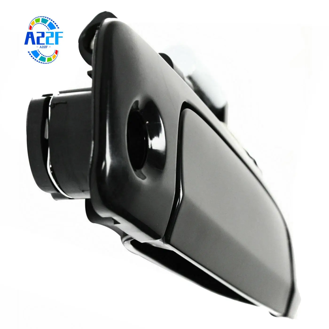 A22F-Front Exterior Outside Door Handles Black ABS LH For 2001-2005 Honda Civic Sedan ,Left
A22F-Front Exterior Outside Door Handles Black ABS LH For 2001-2005 Honda Civic Sedan ,Left