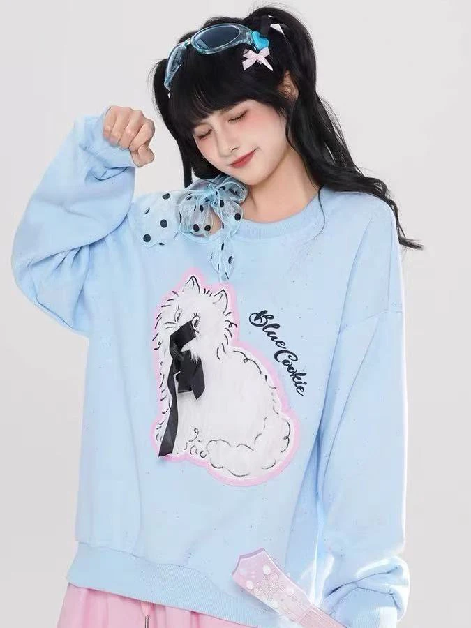 Женская толстовка оверсайз с открытыми плечами, модная, свободного кроя, для весны и осени, повседневная, удобная, дышащая
Женская толстовка оверсайз с открытыми плечами, модная, свободного кроя, для весны и осени, повседневная, удобная, дышащая