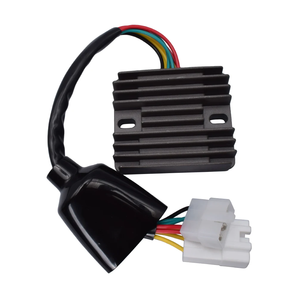 For Honda:31600-MBG-D01 31600-MBG-306 For Honda VFR800F Interceptor 2000-2001 Motorcycle Voltage Regulator Rectifier
For Honda:31600-MBG-D01 31600-MBG-306 For Honda VFR800F Interceptor 2000-2001 Motorcycle Voltage Regulator Rectifier