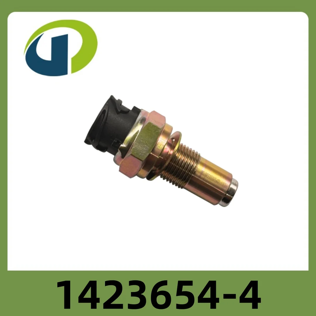 1423654-4 C03054-4 Applicable to school buses, buses, speed sensors
1423654-4 C03054-4 Applicable to school buses, buses, speed sensors