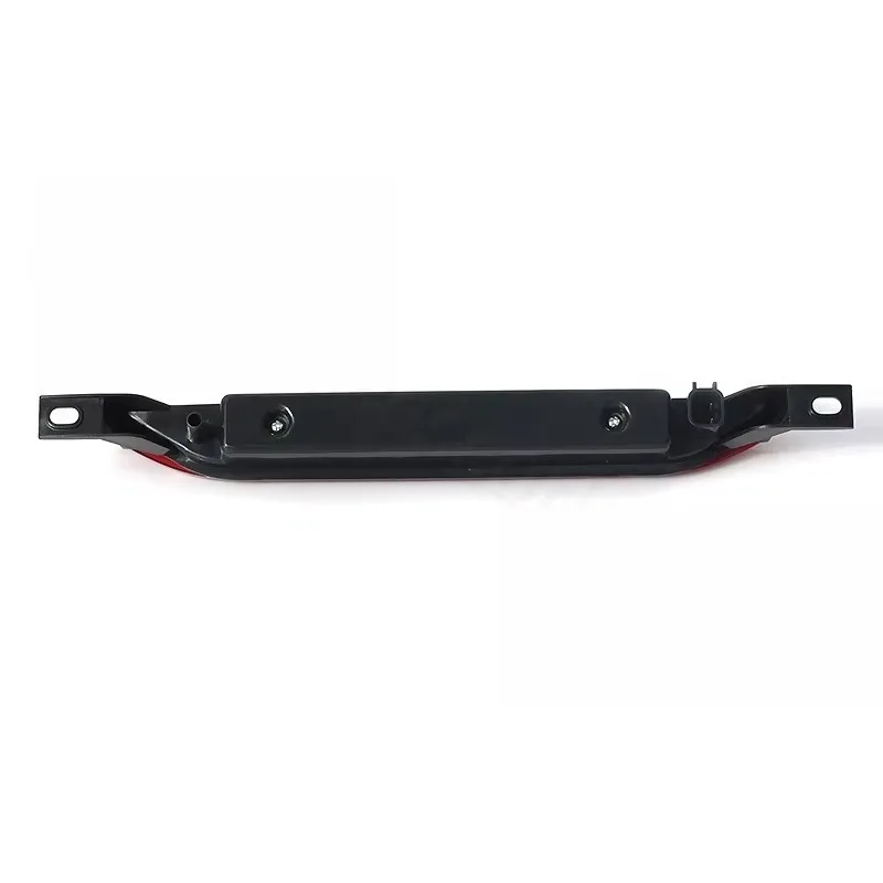 Iem For Dodge Caliber Durango Jeep Compass Grand Cherokee R-Auto 1 Pcs Rear 3rd Brake Light Third High Brake Lamp Car Styling