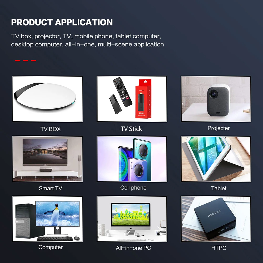 BPR3S PLUS BT Air Mouse Voice Control IR Learning 2.4GHz Wireless Remote Control With Gyroscope For Android Smart TVBox TV Stick
BPR3S PLUS BT Air Mouse Voice Control IR Learning 2.4GHz Wireless Remote Control With Gyroscope For Android Smart TVBox TV Stick