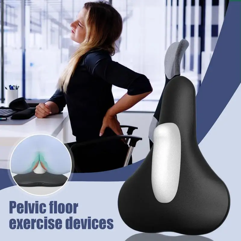 Pelvic Floor Muscle Massager Women's Pelvic Floor Exercise Strengthener Compact And Portable Massage Tool For Game Room Work
Pelvic Floor Muscle Massager Women's Pelvic Floor Exercise Strengthener Compact And Portable Massage Tool For Game Room Work