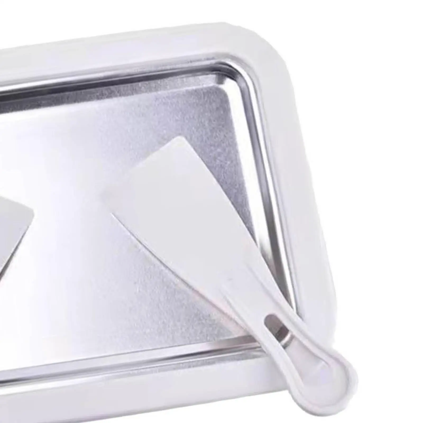 Instant Ice Cream Pan with 2 Spatulas Frozen Yogurt Freezer Pan for Kids
Instant Ice Cream Pan with 2 Spatulas Frozen Yogurt Freezer Pan for Kids