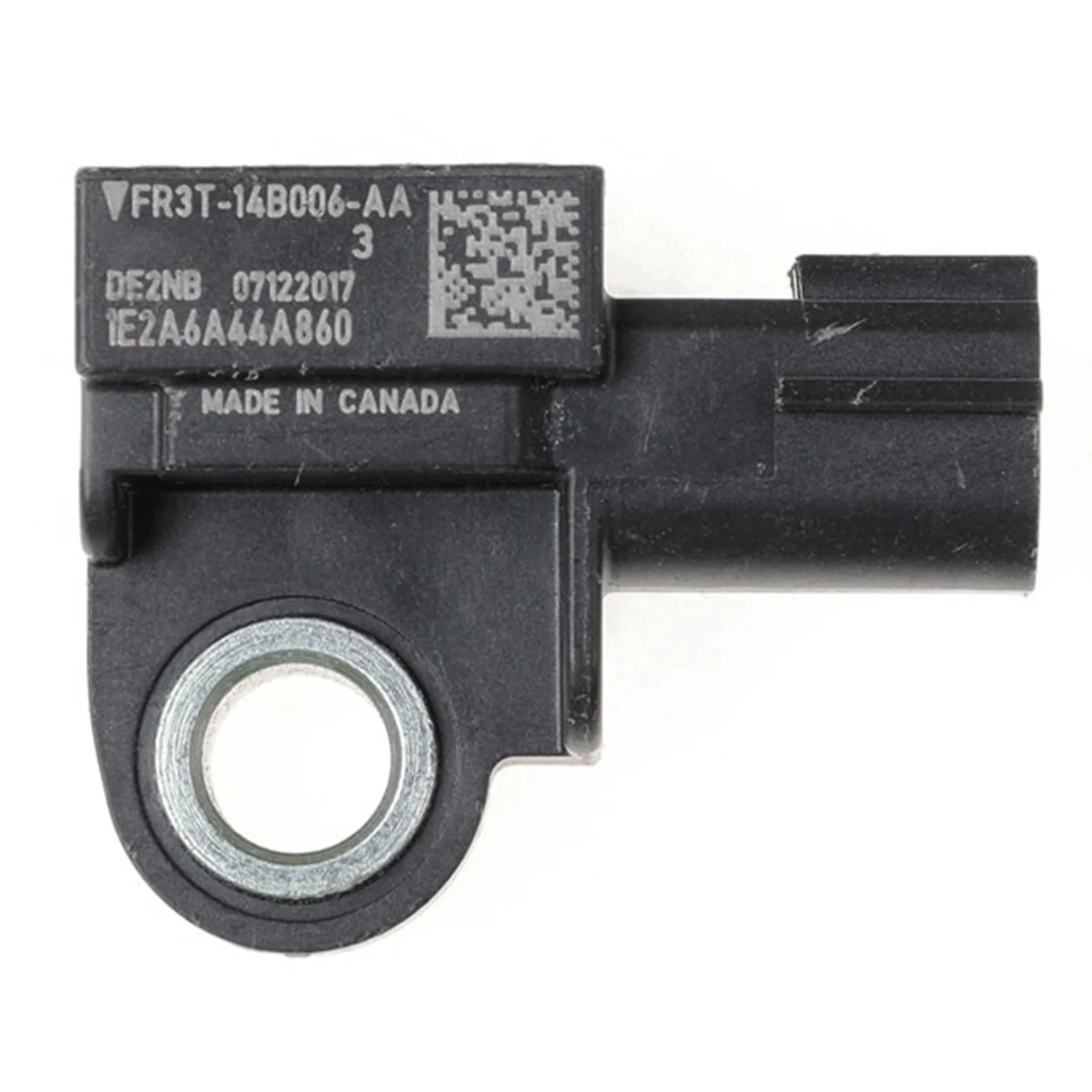 M46K-New Crash Impact Sensor For Ford F150 Explorer Taurus FR3T-14B006-AA FR3T14B006AA
M46K-New Crash Impact Sensor For Ford F150 Explorer Taurus FR3T-14B006-AA FR3T14B006AA