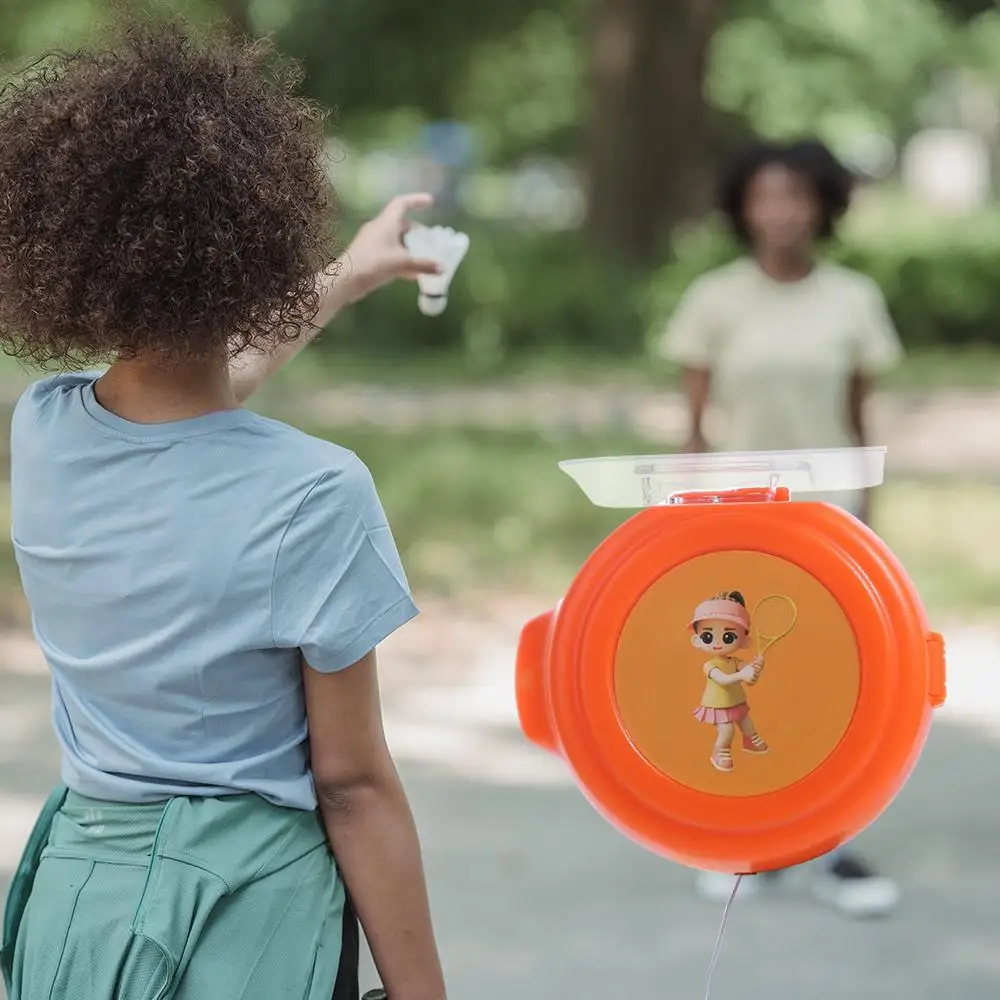 1 комплект, сопровождающий тренировочный тренажер для бадминтона, растягивающийся самообучения, бадминтон, вращение ватина, волан для самостоятельной тренировки
1 комплект, сопровождающий тренировочный тренажер для бадминтона, растягивающийся самообучения, бадминтон, вращение ватина, волан для самостоятельной тренировки