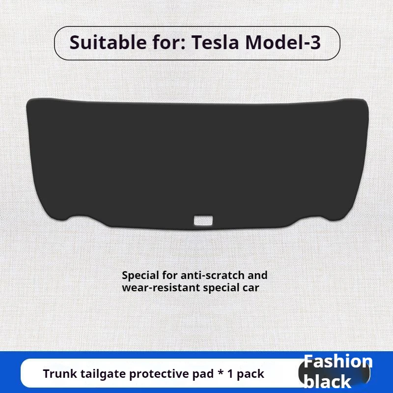 Автомобильные коврики для Tesla Model-3 Santafe, противоударная подушка, аксессуары, всепогодная пылезащитная защитная накладка
Автомобильные коврики для Tesla Model-3 Santafe, противоударная подушка, аксессуары, всепогодная пылезащитная защитная накладка