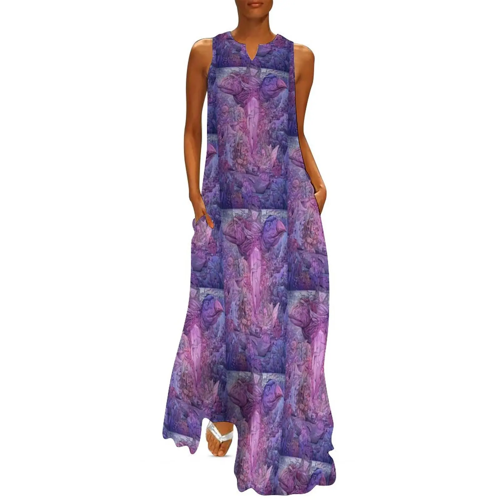 The Dark Crystal Long Dress evening dresses ladies Long veiled dresses Dresses for wedding party
The Dark Crystal Long Dress evening dresses ladies Long veiled dresses Dresses for wedding party