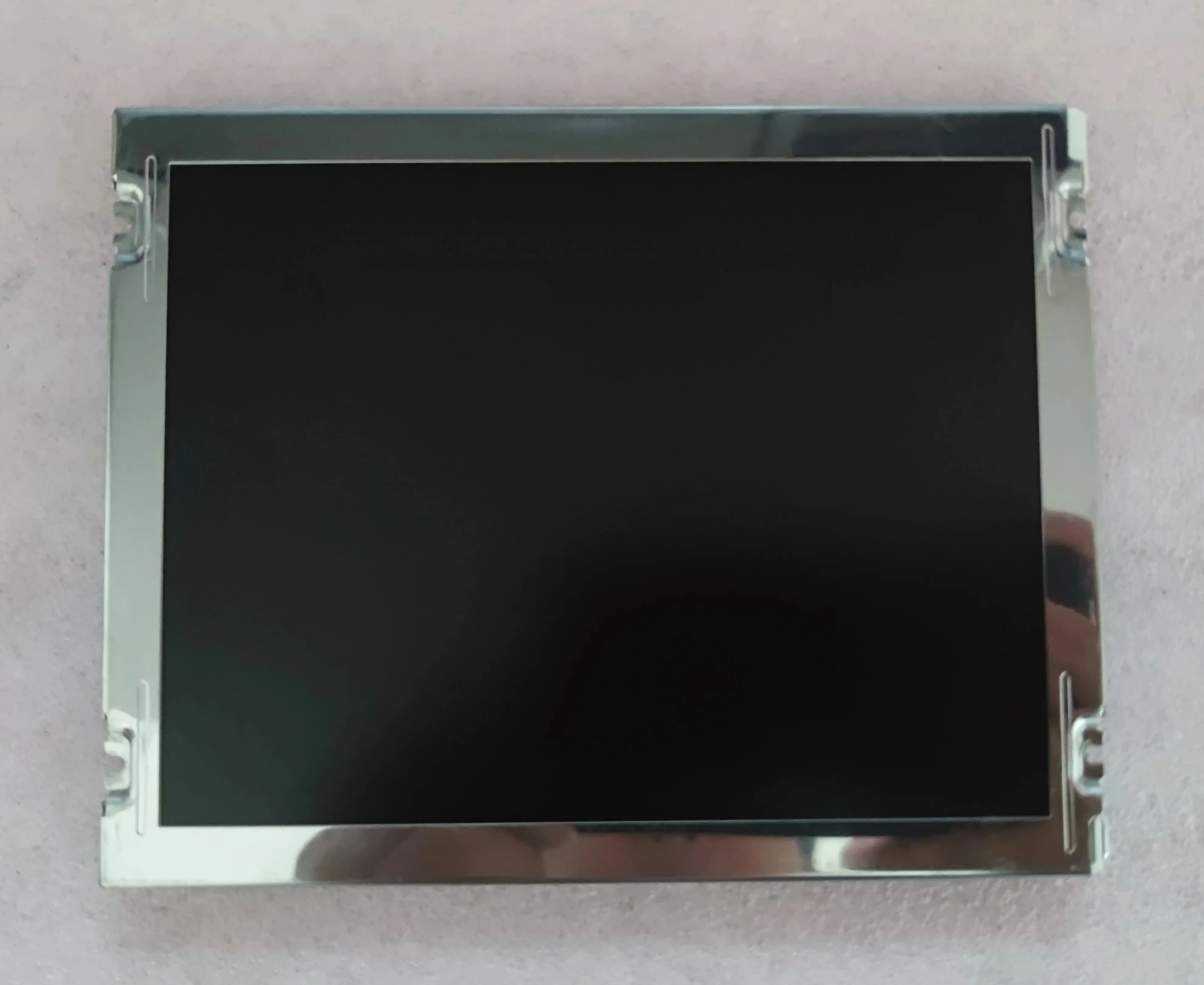 6.5-inch AA065VB01 AA065VB02 AA065VB03 AA065VB07 AA065VB05 AA065VB08 640*480 Industrial LCD display screen, 100% testing
6.5-inch AA065VB01 AA065VB02 AA065VB03 AA065VB07 AA065VB05 AA065VB08 640*480 Industrial LCD display screen, 100% testing