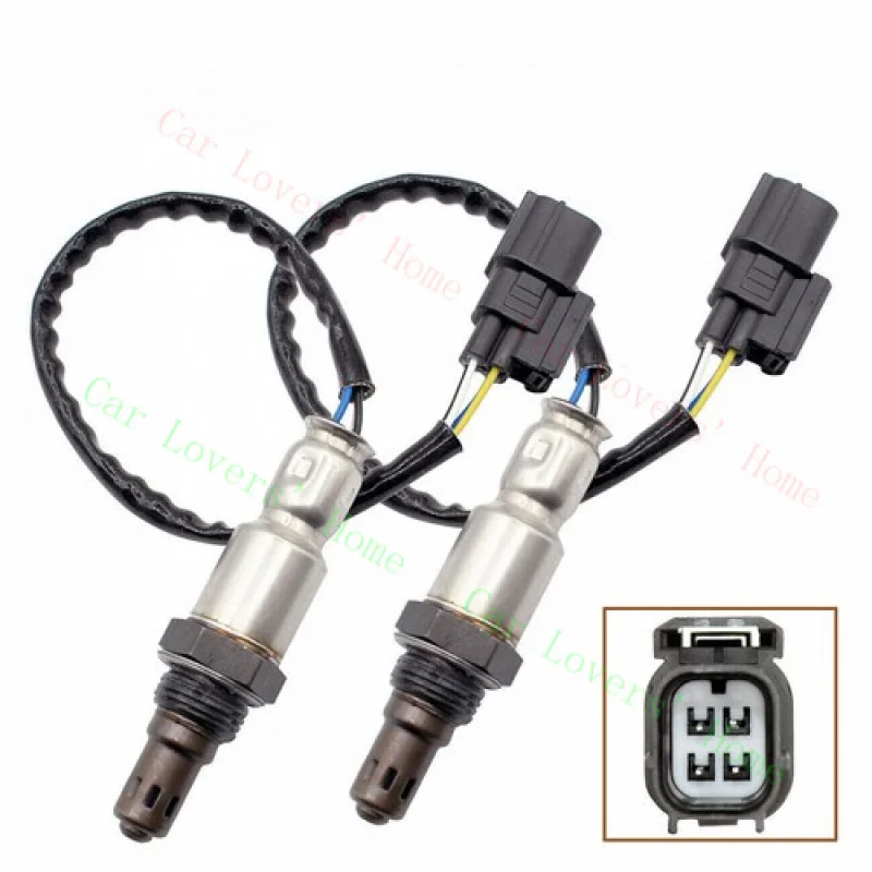 A+ 2x downstream oxygen sensor for Honda Civic 2.0L 16-21 234-8025 36532-5BA-A01-
A+ 2x downstream oxygen sensor for Honda Civic 2.0L 16-21 234-8025 36532-5BA-A01-