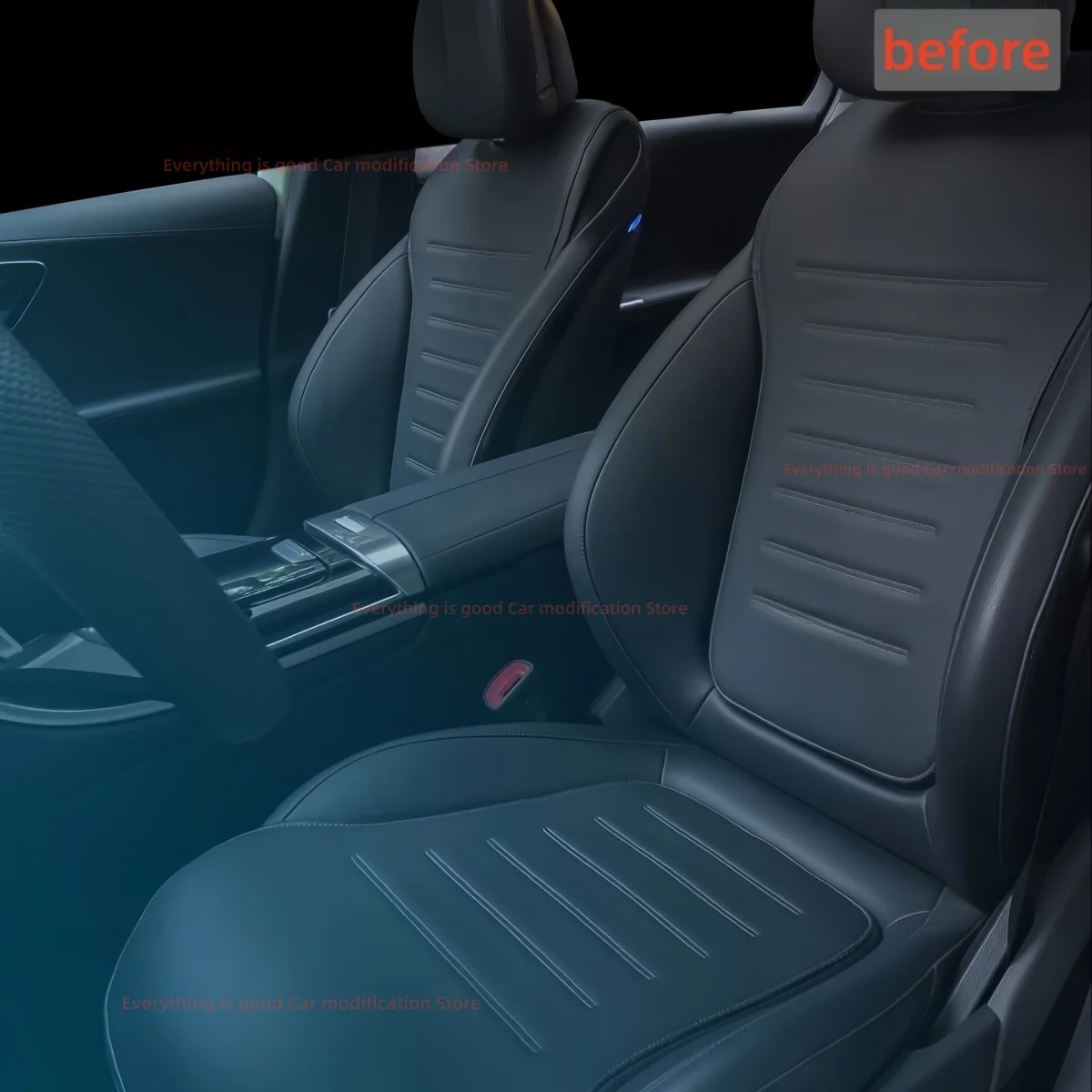 Seat ventilation Fit for Toyota Sienna Highlander Corolla Levin RAV4 Car modification Seat cooling Seat heating Car accessories
Seat ventilation Fit for Toyota Sienna Highlander Corolla Levin RAV4 Car modification Seat cooling Seat heating Car accessories
