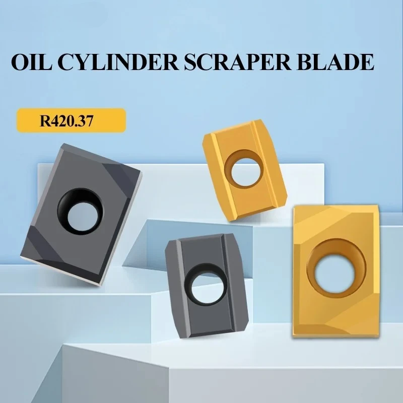 R420.37 Скребок и полировка Расточные работы 06T3 07T3 11T3 Токарные инструменты с твердосплавными пластинами с ЧПУ Твердый сплав
R420.37 Скребок и полировка Расточные работы 06T3 07T3 11T3 Токарные инструменты с твердосплавными пластинами с ЧПУ Твердый сплав